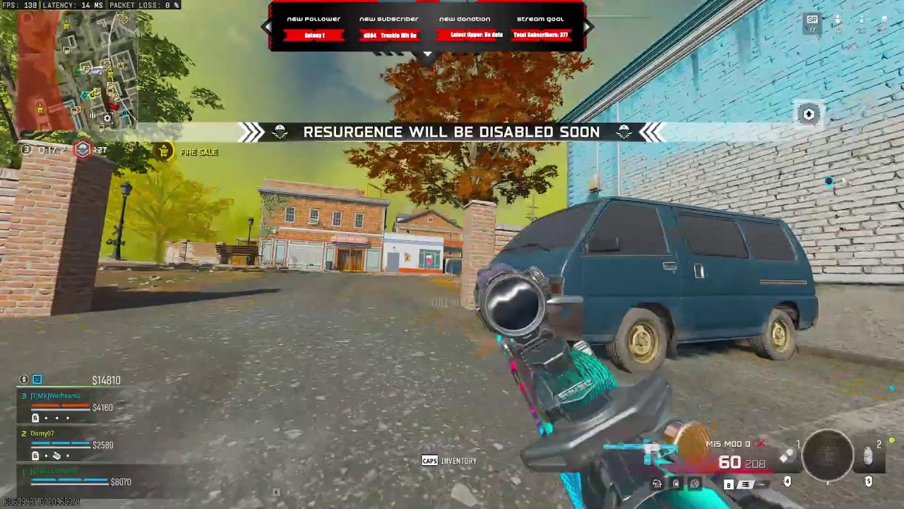 [LIVE] Gold II - Ranked Chillin - Wins = 2