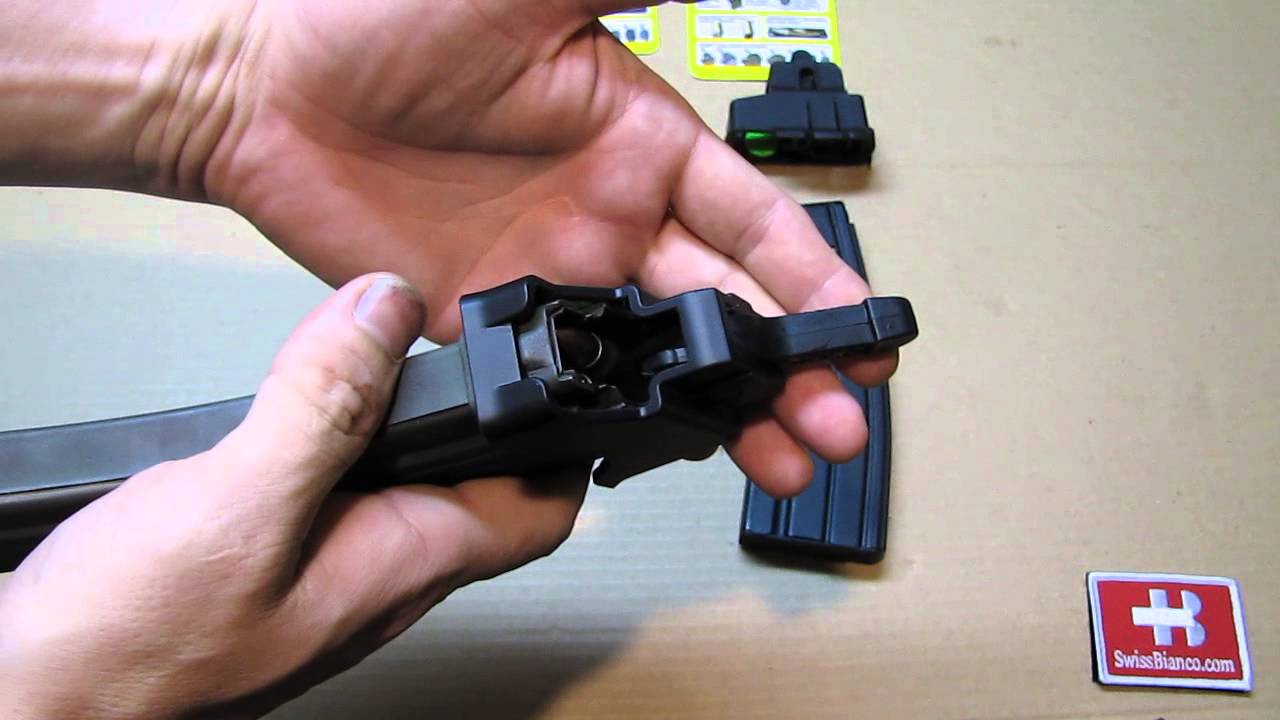 maglula lula loader ar15  ak47