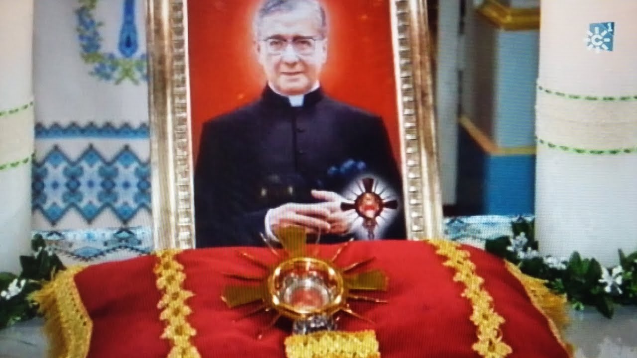 Opus Dei en Rusia:  la experiencia de José Antonio Senovilla | Testigos hoy