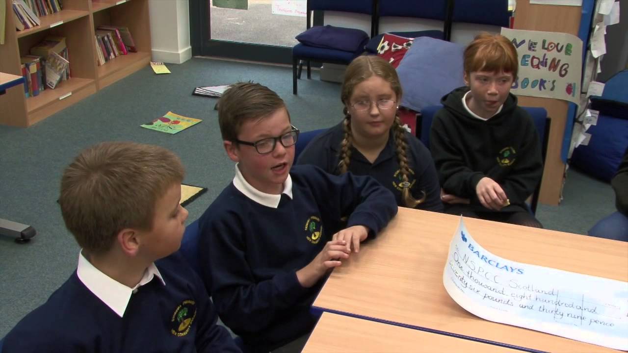 Stobhill Primary