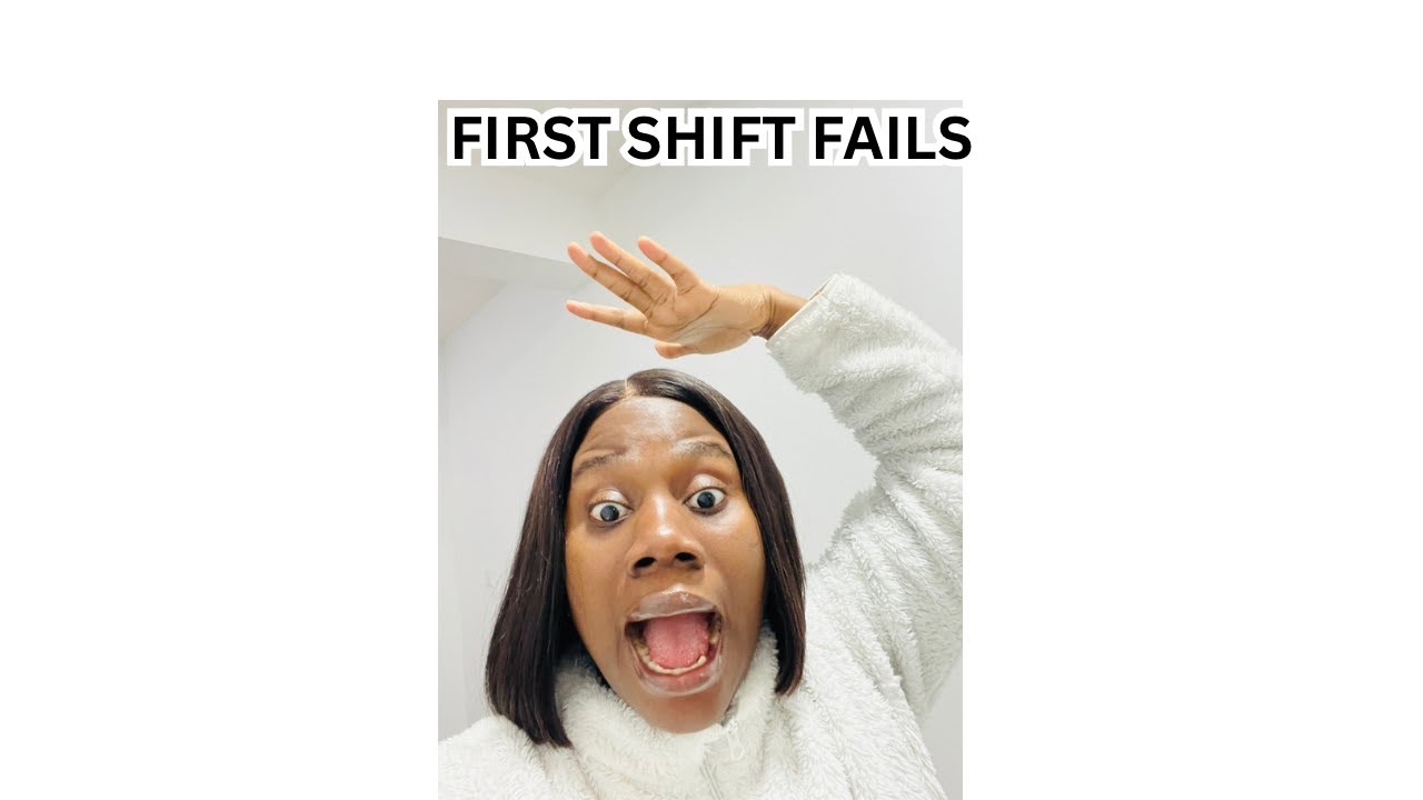 I’ve Seen New Nurses Ruin Their First Shift… Avoid These 5 Mistakes!😱💉#hospital #nurselife #nurse.