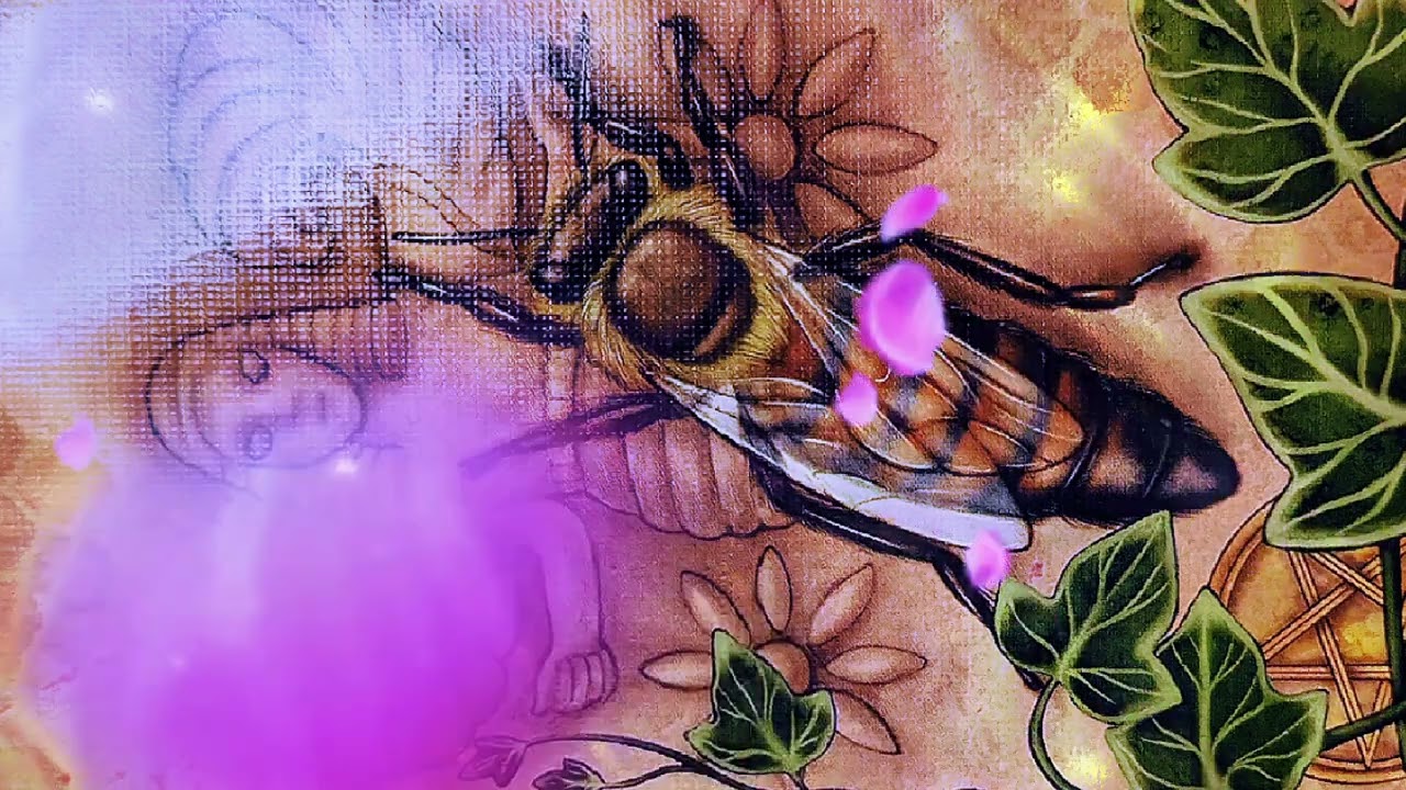 Healing/SelfCare Subliminal [Instrumental]