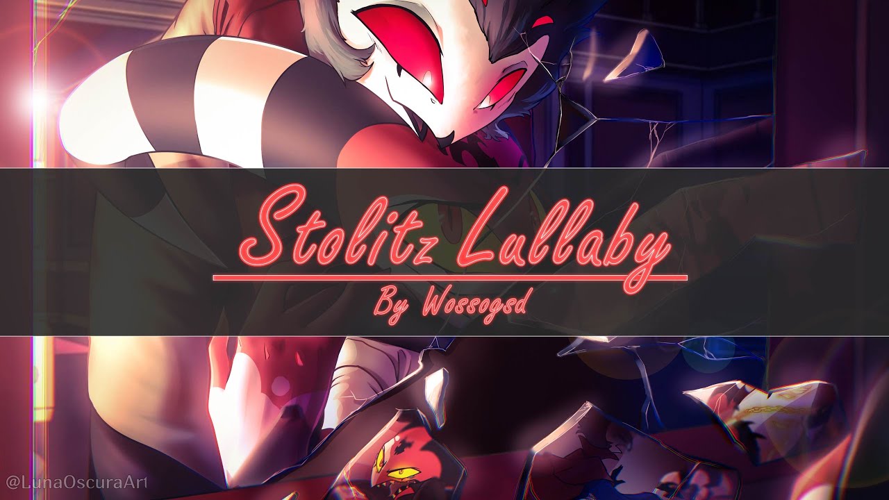 Stolitz Lullaby - Helluvaboss Stolitz Orchestral Theme/Cover