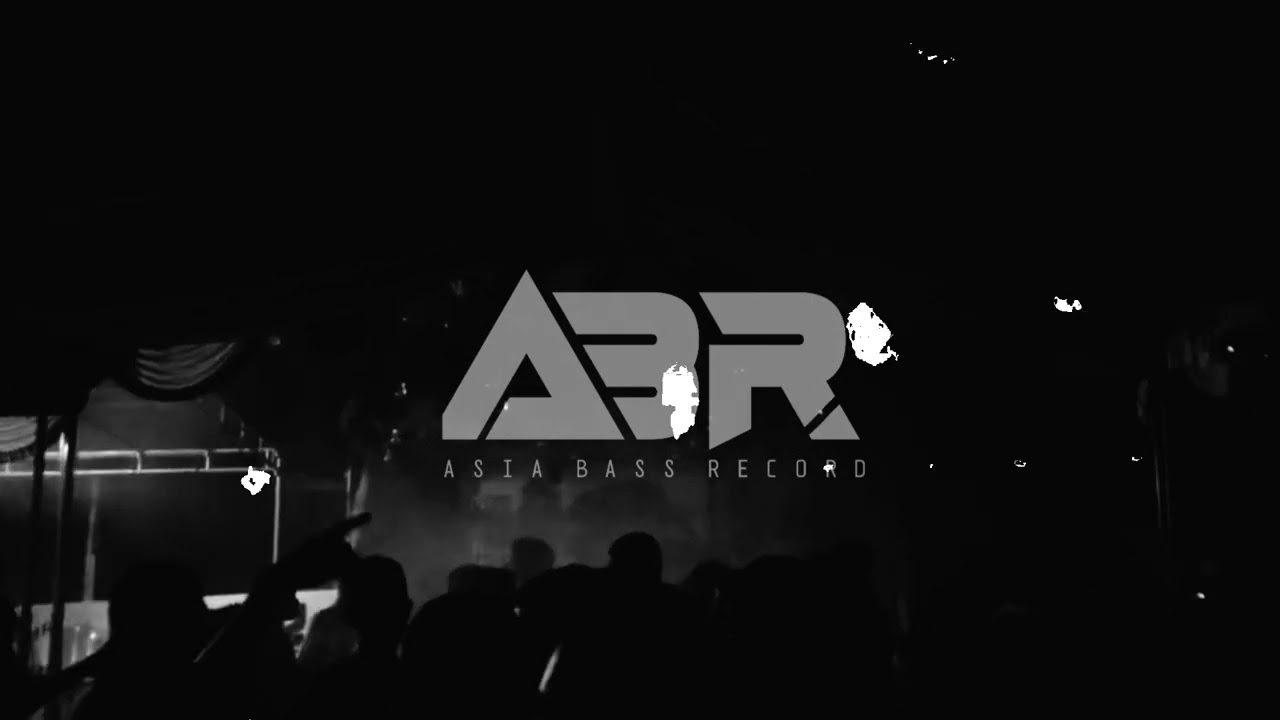 DUTCH WE FOUND LOVE ll ARMESTO FT ALIDPRESI [ASIA BASS RECORD]