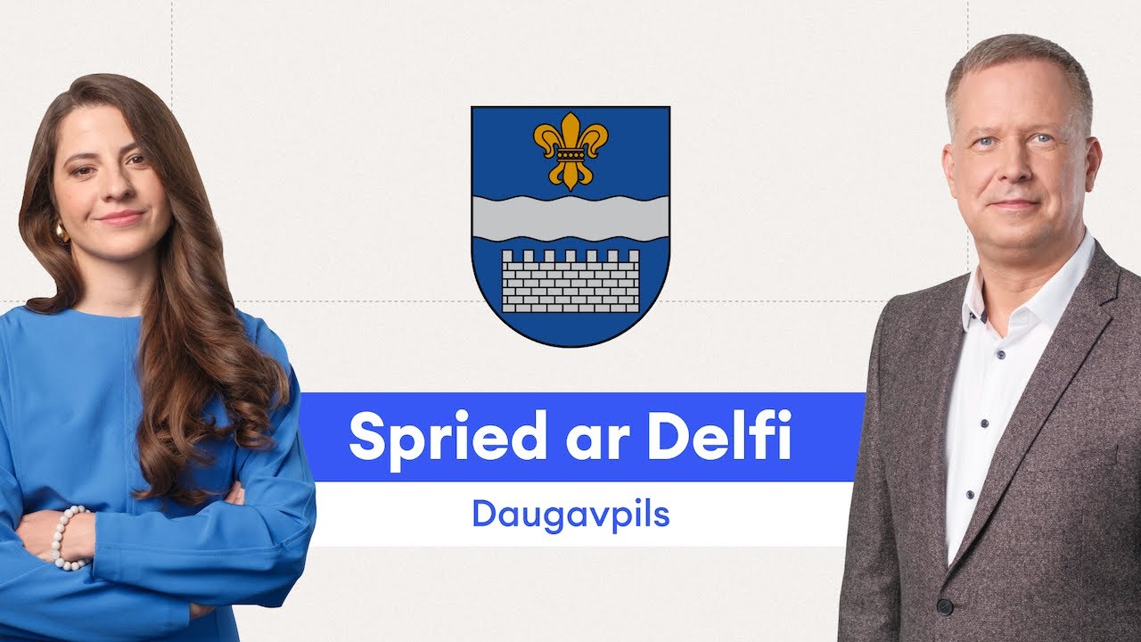 Daugavpils domes vēlēšanu kandidātu debates, 