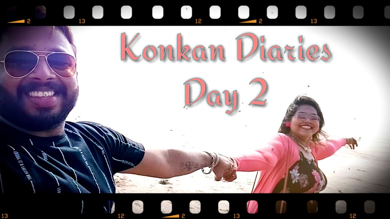 Konkan Vlog - Part 2 - Stock photography #kokan #harihareshwar #kelshi #Lagunabeachresort
