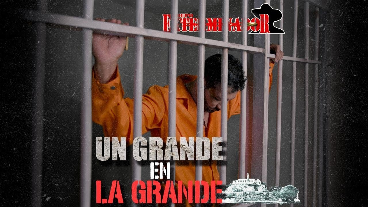 Grupo Exterminador - Un Grande en la Grande (Video Oficial)