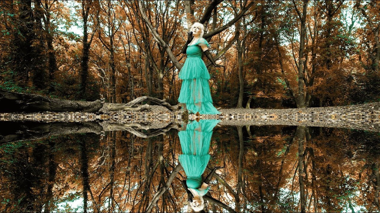 Greywind - The Scarecrow (Official Music Video)