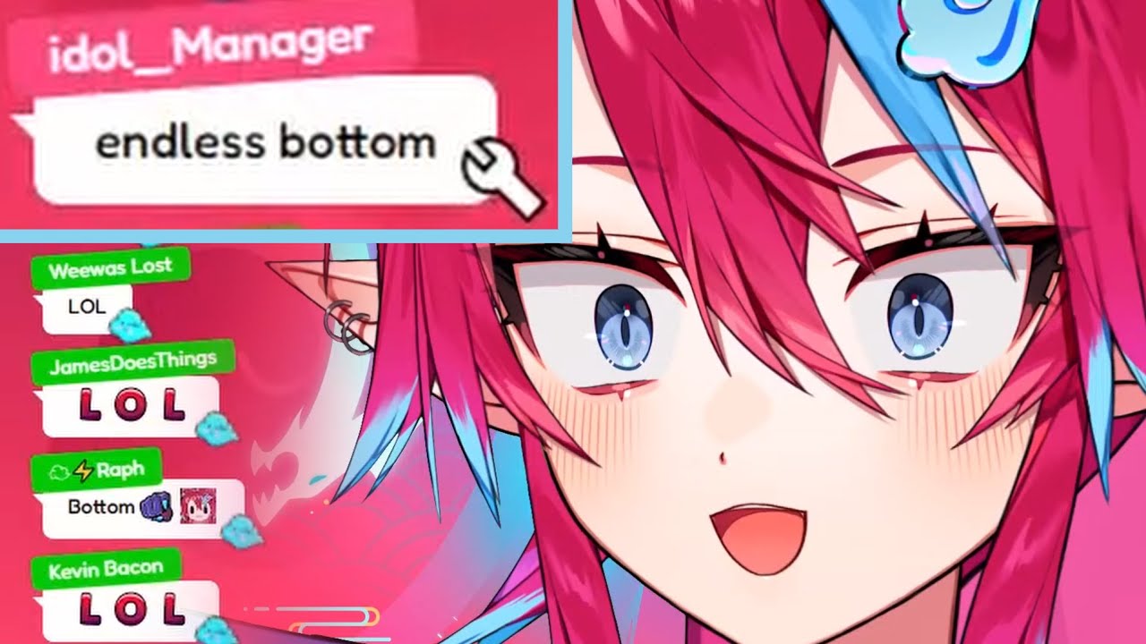 Kai Gets Bullied By Management