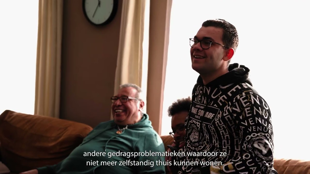 Albero Zorggroep locatie de Hoofdstraat