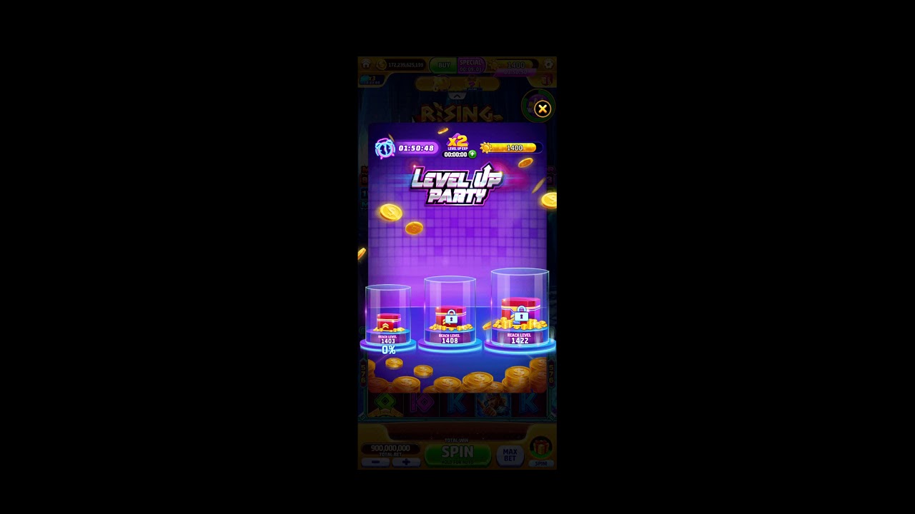 Cash Frenzy Ep.15(Pierdo mas de 100B y me falta una carta para ganar 1344 B)