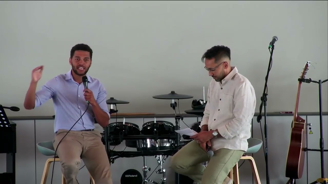 The Fellowship of Believers - Lex Loizides