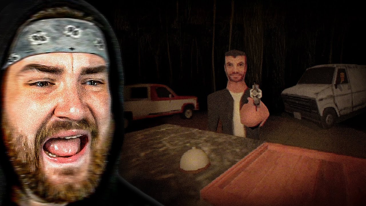 THIS NIGHT SHIFT TOOK A DARK TURN... | Night BICI