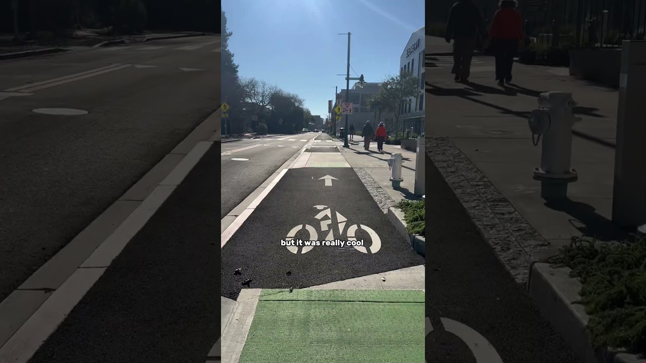 walk audit (Emeryville version)