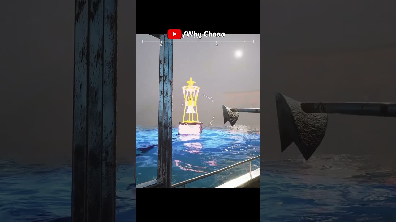 Samudrer Vobongkor Danob! 😱 | Umigari Bangla Gameplay #shorts