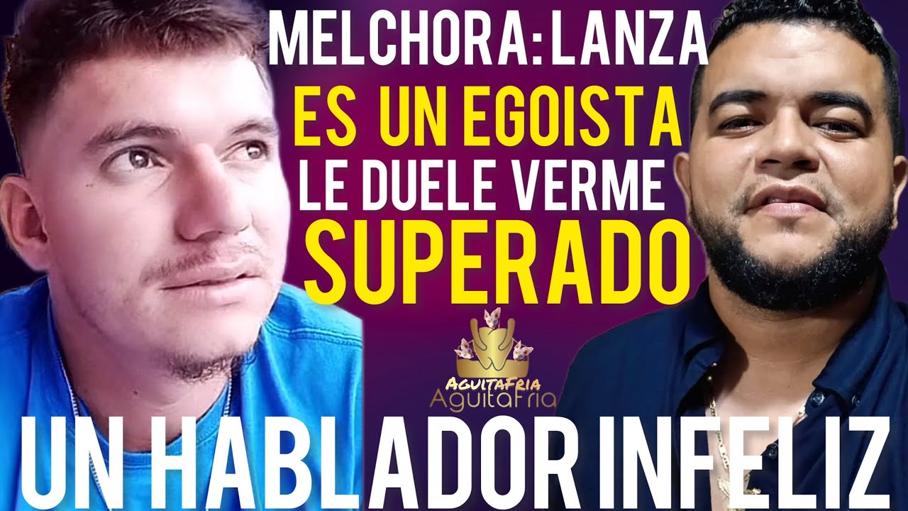 #melchora