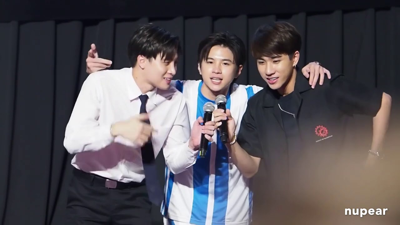 201111 บังเอิญรัก 🎶🎵 (มีน แปลน focus)