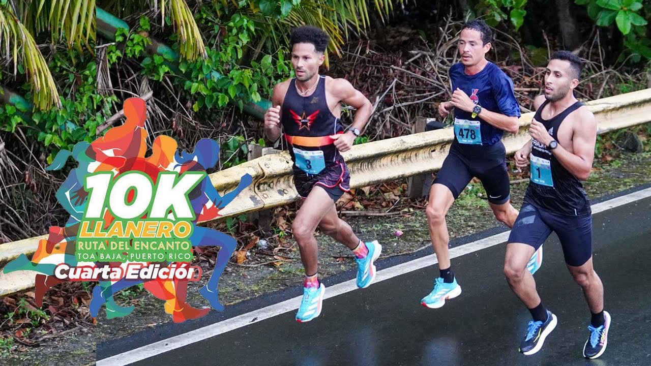 10K Llanero 2024   Toa Baja Puerto Rico  V7   Chapter18 -4K-