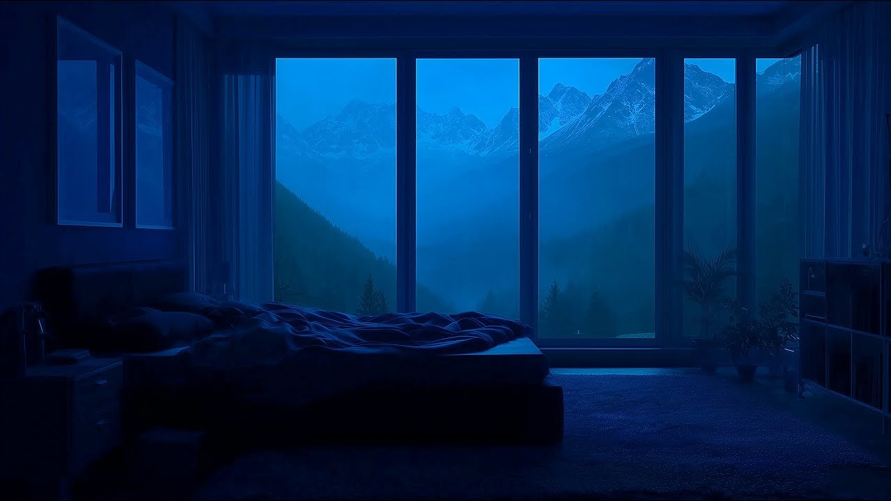 close your eyes...