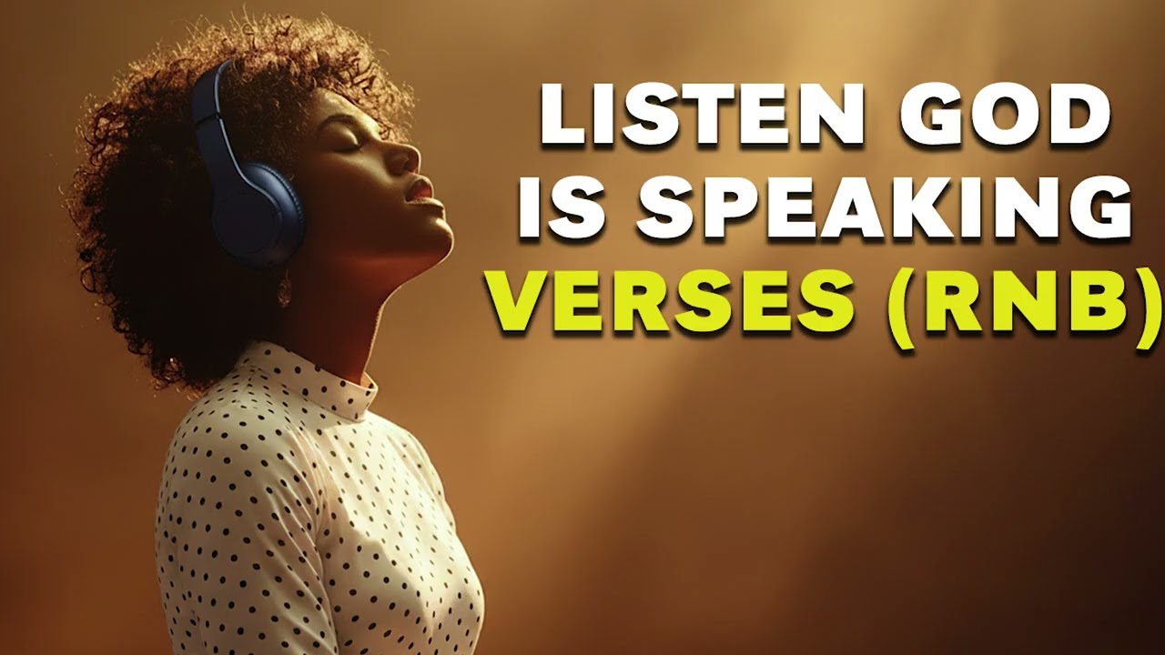 This Song Will Give You Chills! R&B Christian Worship