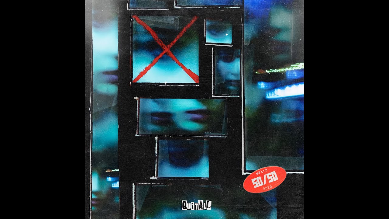 (free) post punk + alternative rock loop kit - 