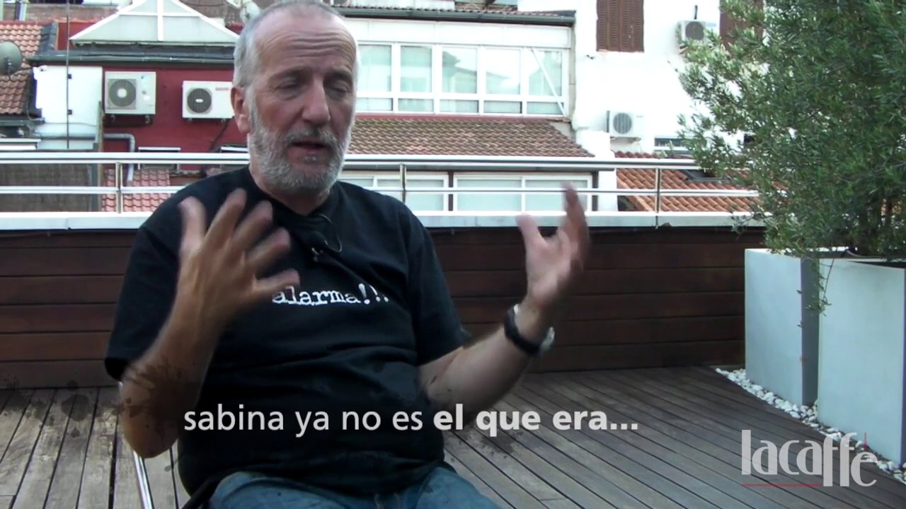 Entrevista a Pancho Varona