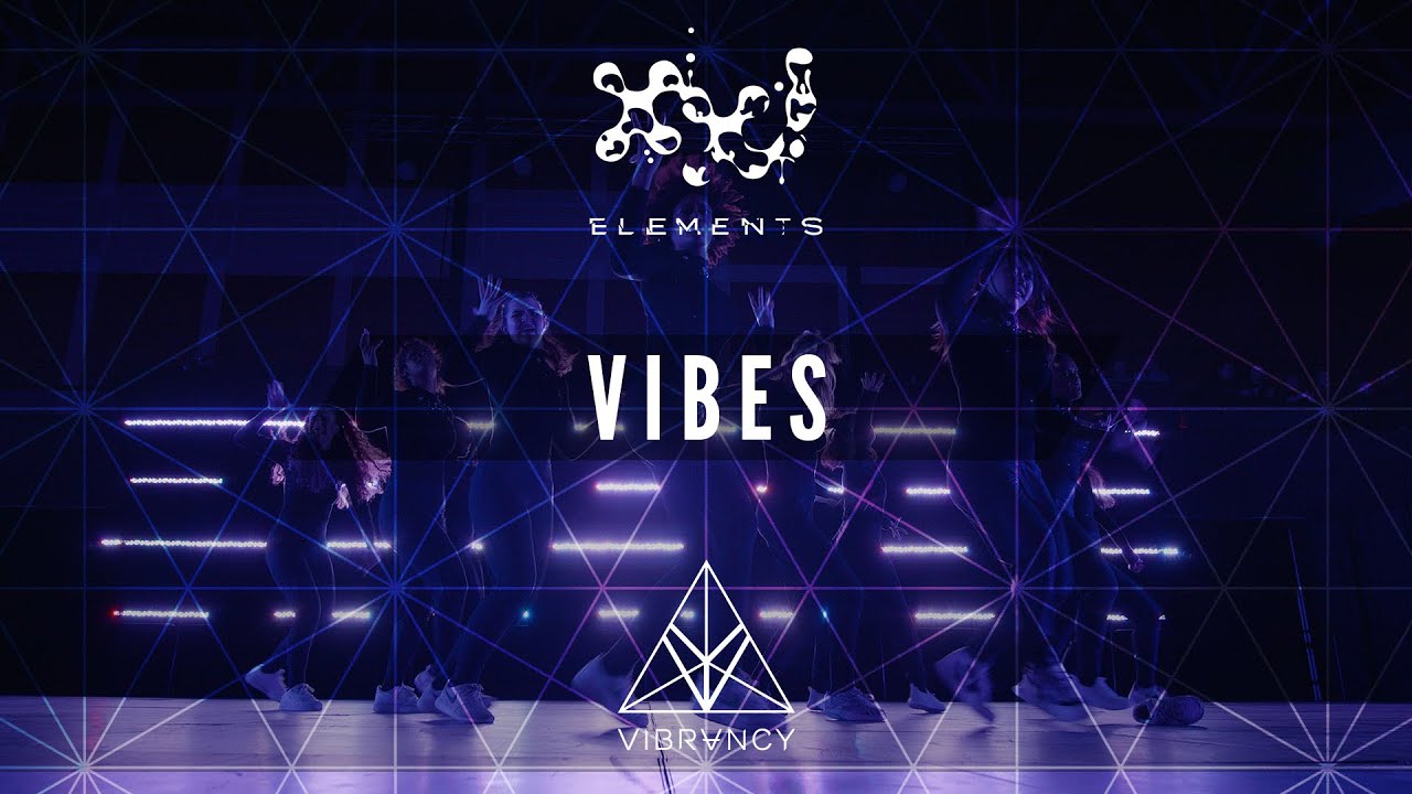 Vibes | Elements XXI 2023 [@VIBRVNCY Front Row 4K]