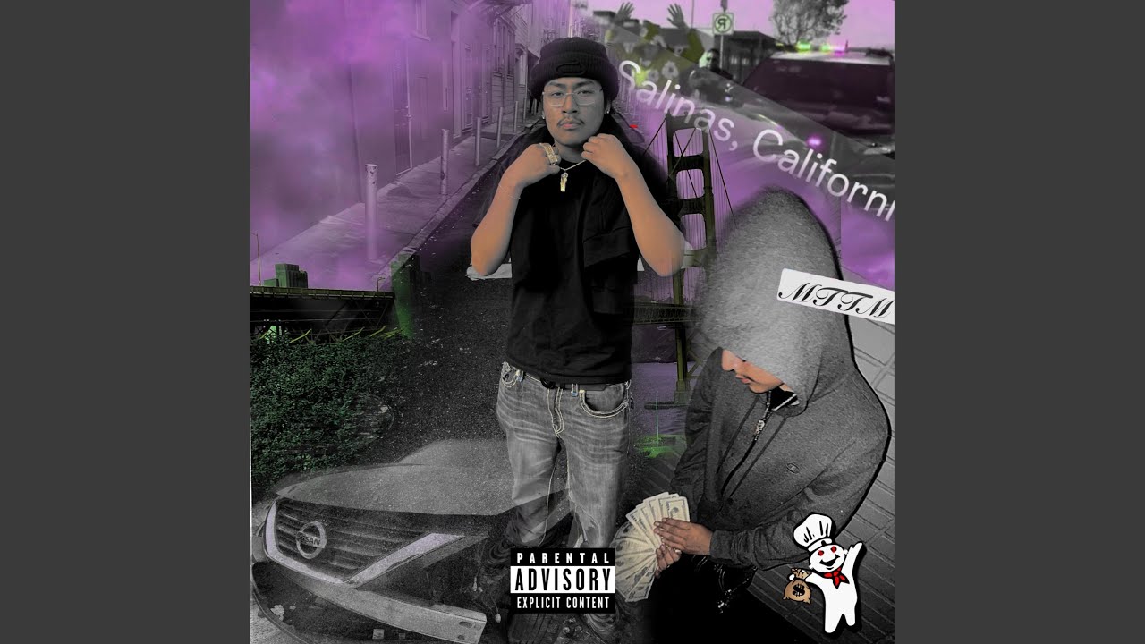 Sf Bound (feat. MoneyZay & BagChaserFelix)
