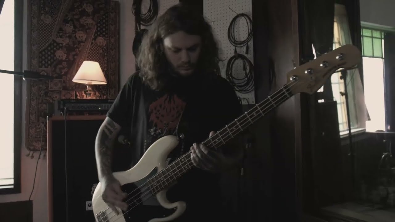 NAUfRAgE - Full Performance (Live at Gran Rosa Estudio)