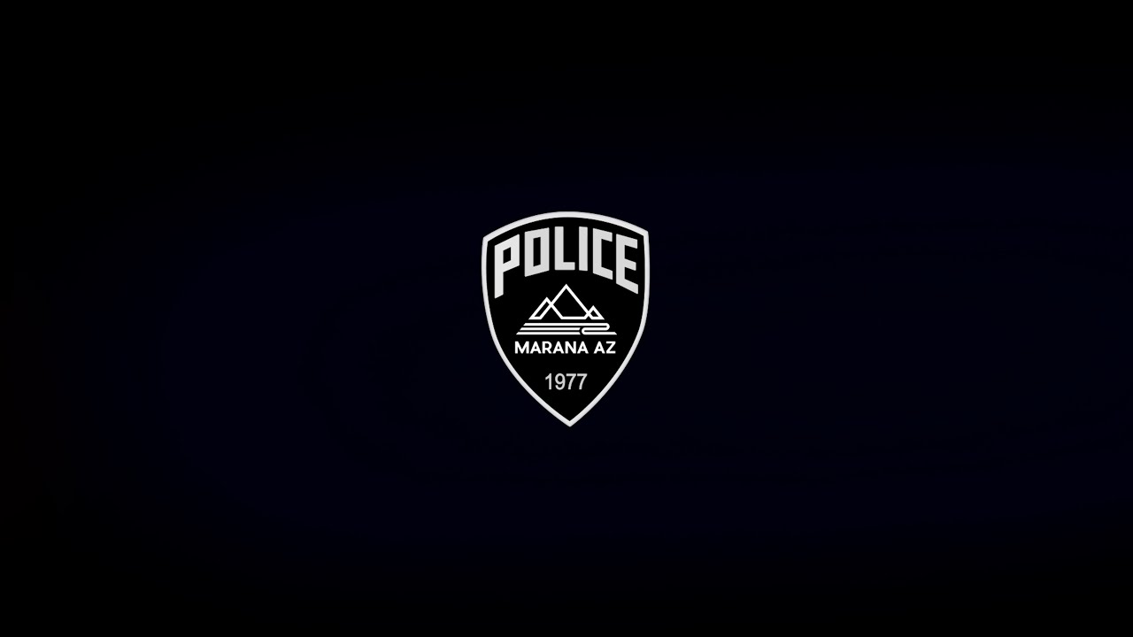 Marana Police Department