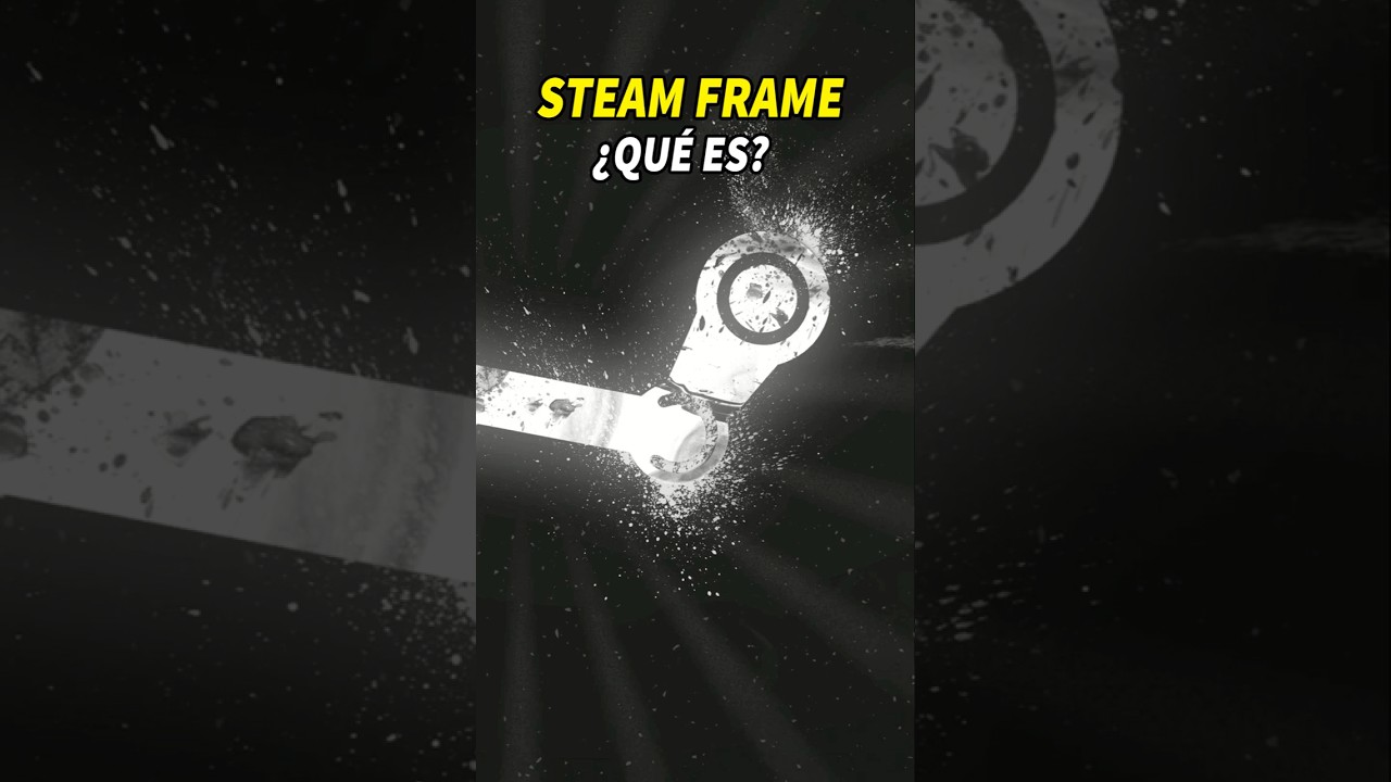 Steam Frame: misterio total en torno al nuevo hardware de Valve