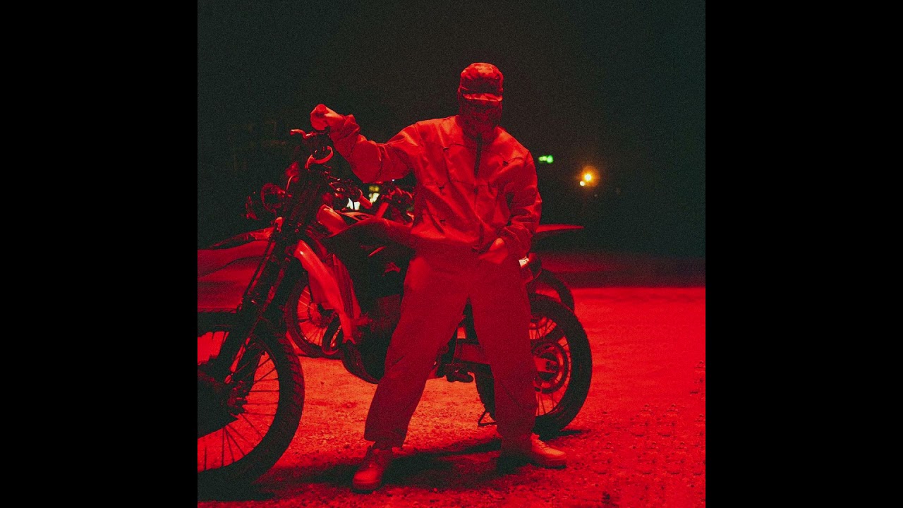 Blessd X Feid Type Beat 