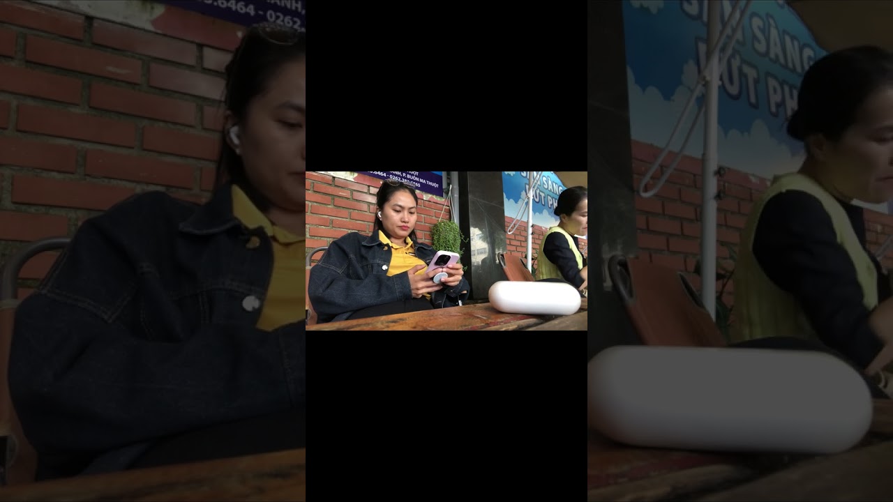 Cuộc sống đi làm đầy cảm hứng