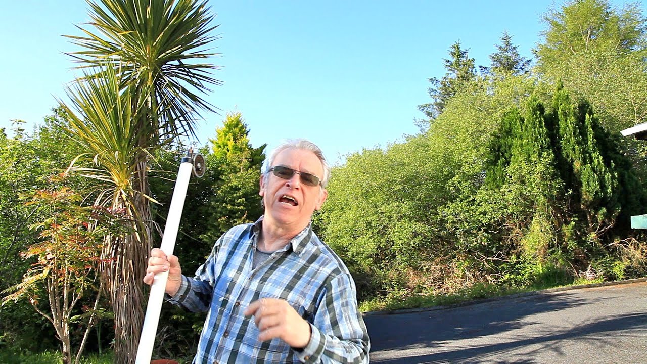 When in Ireland…
