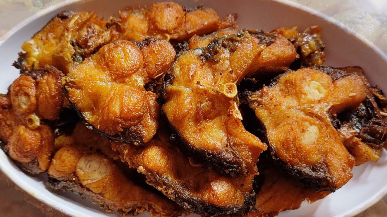 क्या आपकी fish भी fry करते time टूटते है, तो अपनाये ये टिप्स, आज के बाद कभी नहीं टूटेंगे। Fish Fry |
