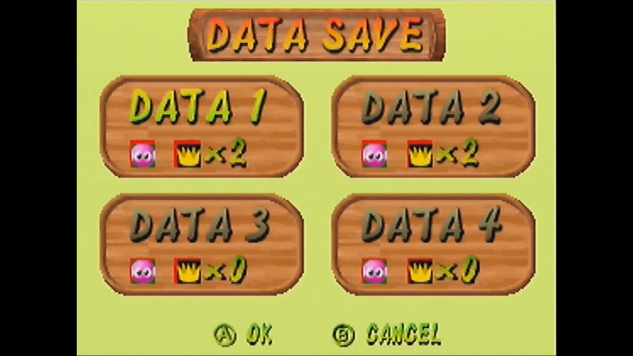 Chameleon Twist Any% Speedrun in 10:39