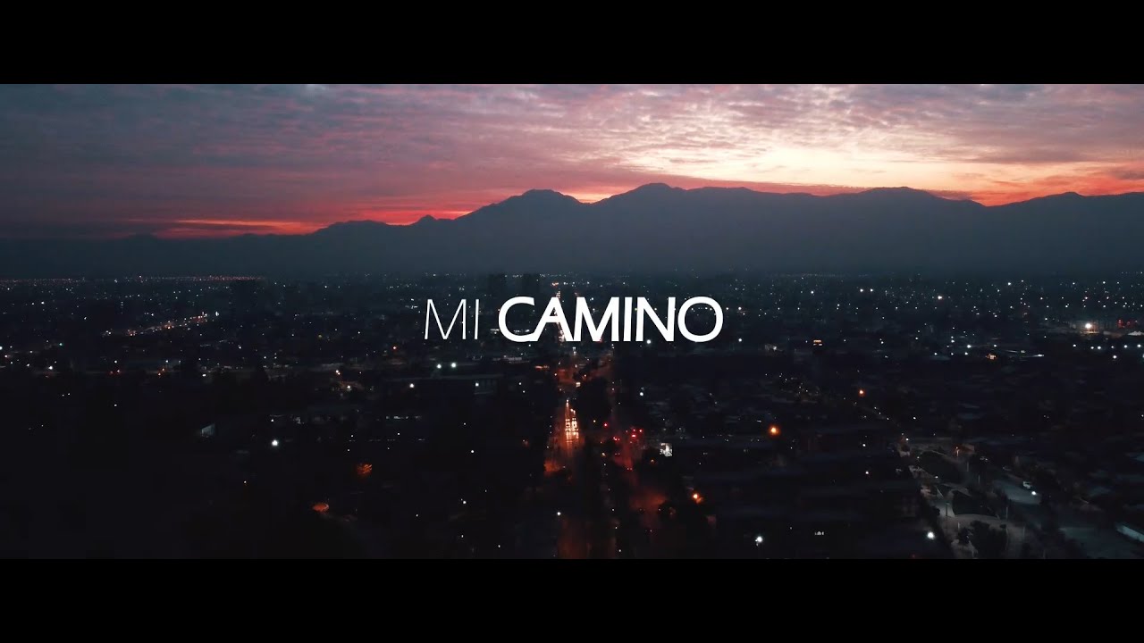 Mi camino: Sebastián Castro
