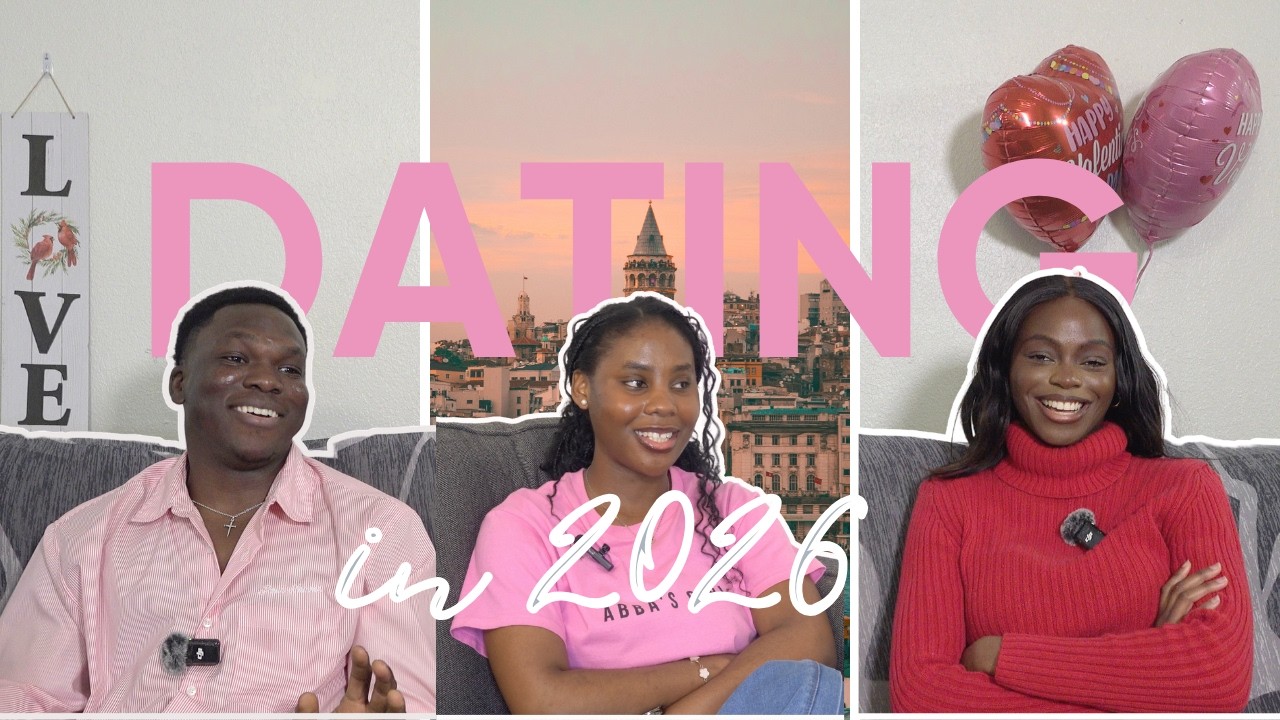 Modern Dating Is Exhausting | Fear of Marriage, Boundaries & Real Dating Tales | Valentine Special!