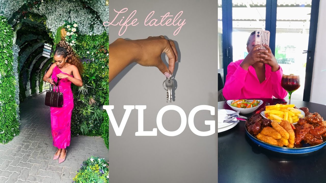 Moving Into My New Apartment 🤍 Cozy Life Update + Self-Care Vlog