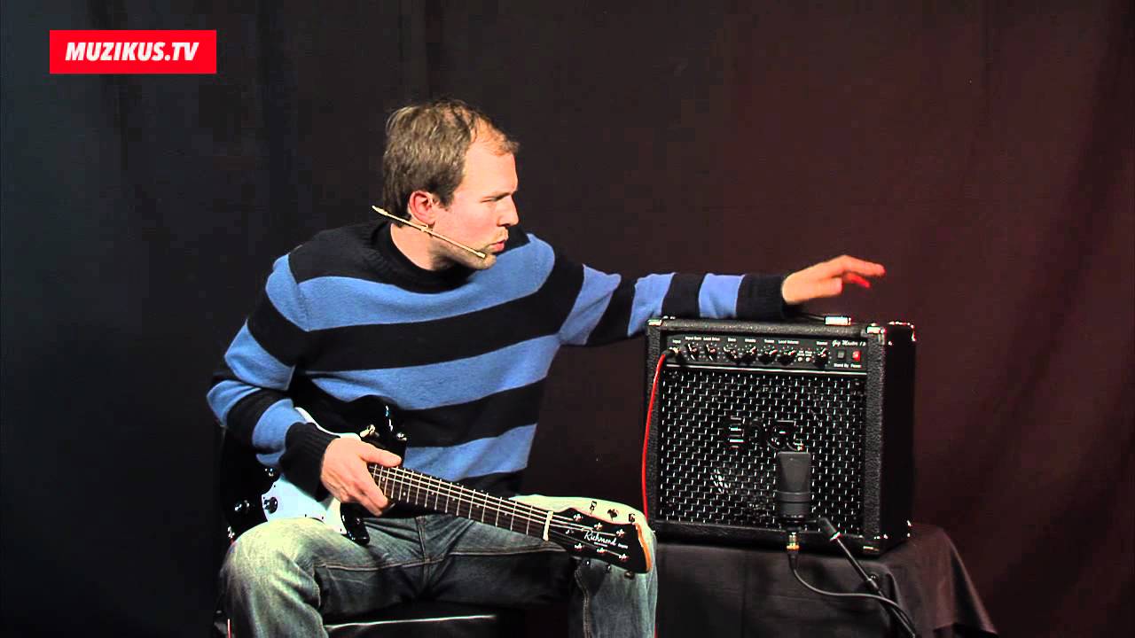 stika engl gigmaster
