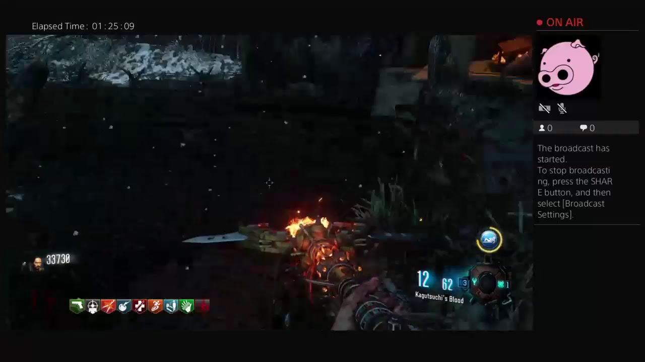 Black ops 3 solo Easter Eggs 2.0