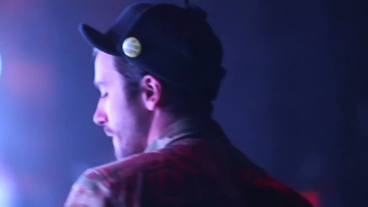 Portugal. The Man - The Devil/Helter Skelter [Live at Royce Hall UCLA]