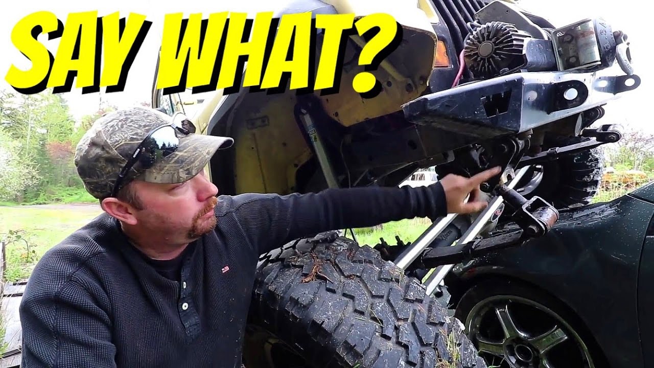 Are Revolver Shackles Dangerous??