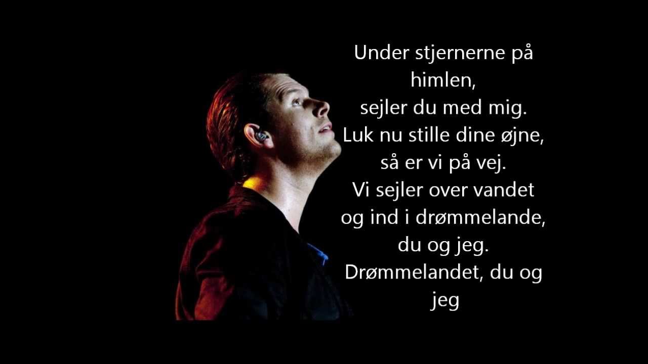Rasmus Seebach - Under stjernerne på himlen