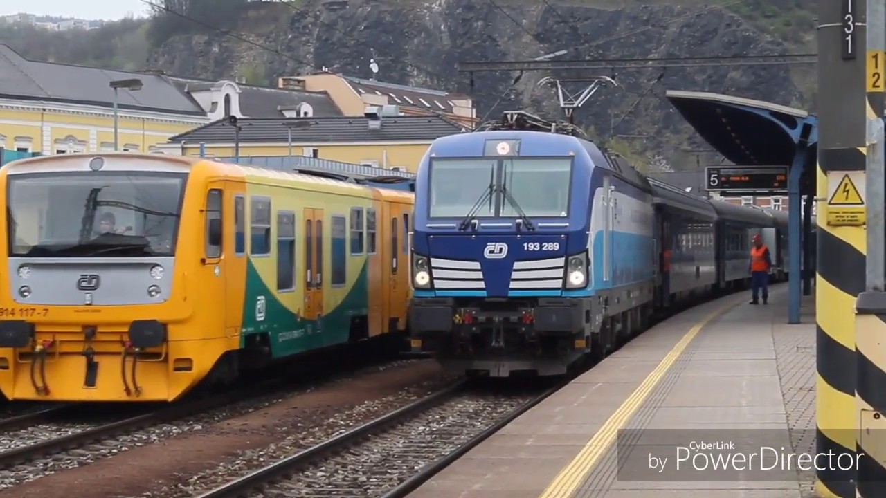 VelkoŠocení Děčín a Ústí nad Labem 15. 4. 2018