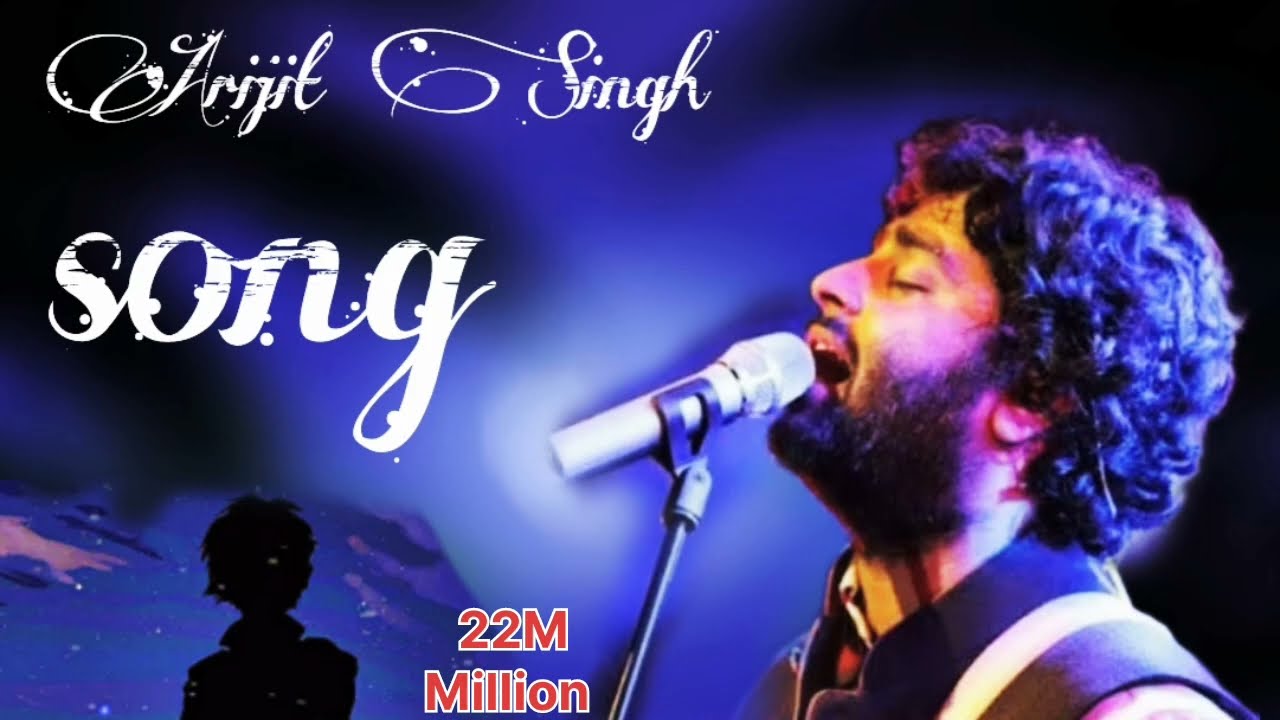 New song o saiya  Arijit Singh Hindi song 