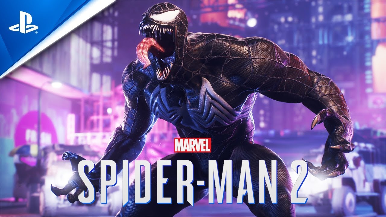 NEW Movie Accurate Raimi Spider-Man 3 VENOM MOD - Marvel's Spider-Man 2