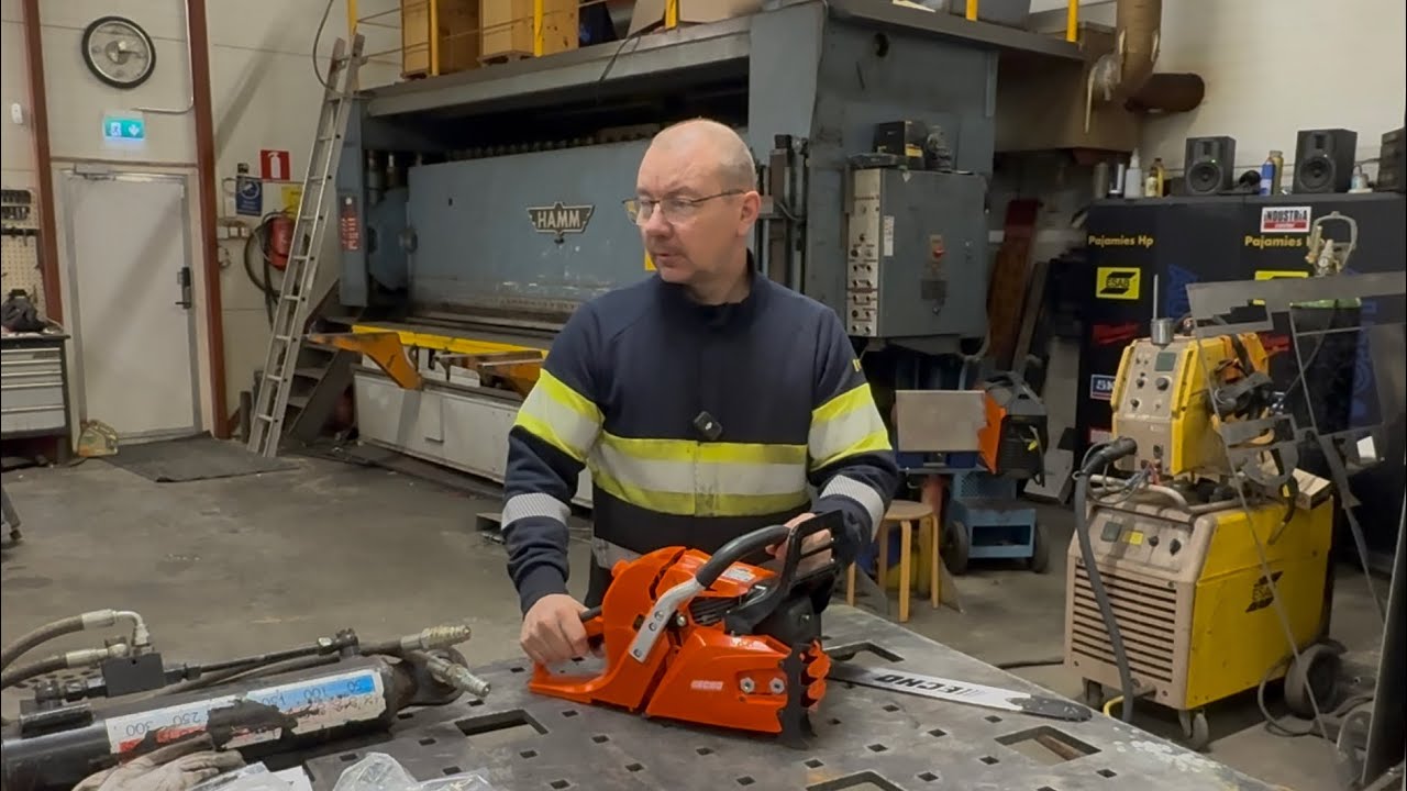 Uusi Echo ja muistellaan edellisiä sahoja. 