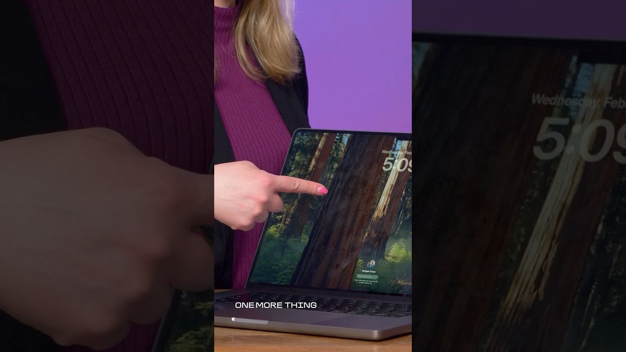 Mac становится капризным?