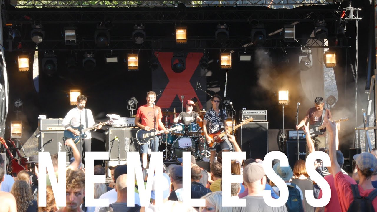 NEMLESS - FULL LIVE - XTREME FEST#9 - 30.07.2022